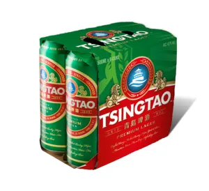 Singtao-lassic, 500ml * 6