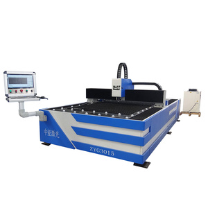 Haute Efficacité 5Kw Acier Inoxydable Métal Lasers Coupe Prix De La Machine - Product Image 2