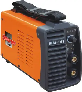 Portable easy carry welders MINI welding machine 100A IGBT inverter MMA welding machine