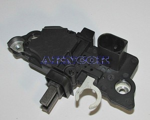 RÉGULATEUR D'ALTERNATEUR, F-00M-145-346,F-00M-145-389,F-00M-A45-213,F-00M-145-211 - Product Image 3