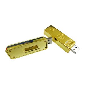 Kim Loại Vàng Thanh Ổ Đĩa Flash 2.0 1GB 2GB 4GB Chất Lượng Cao Quà Tặng <span class=keywords><strong>Memory</strong></span> <span class=keywords><strong>Stick</strong></span> 3.0 8GB 16GB 32GB 64GB Miễn Phí Laser Logo - Product Image 6