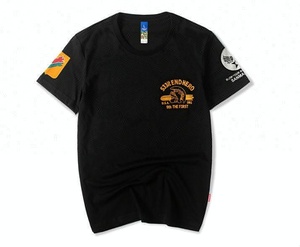 Conception personnalisée <span class=keywords><strong>tshirt</strong></span> <span class=keywords><strong>impression</strong></span> cool hommes T-shirt exclusif - Product Image 6