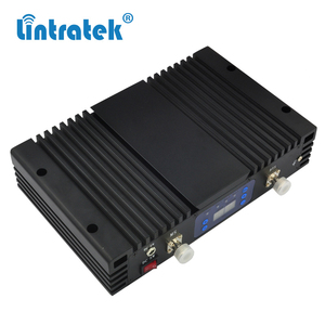 KW23F-GDW 900 1800 2100 3 Gam 4 Gam Lte Triband Chất Lượng Cao B1 B3 B8 Gsm Transmitter Và Receiver Khuếch Đại Khuếch Đại - Product Image 3