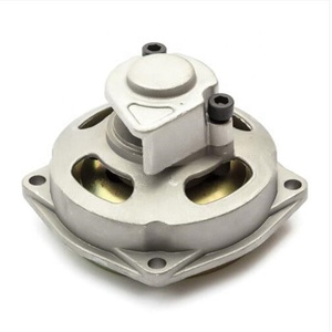 Mini <strong>Moto</strong> Quad Bike ATV CLUTCH <strong>BELL</strong> Clutch <strong>Bell</strong> 6T 6mm 25H - Product Image 3
