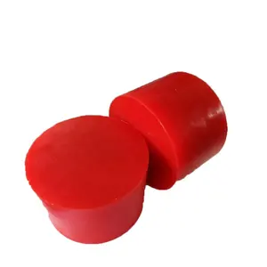 Cylindrical Polyurethane Cushion Shock Column