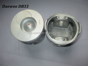 DB33 מנוע חלקי של מלגזה דיזל בוכנה 65.02501-0206 - Product Image 3