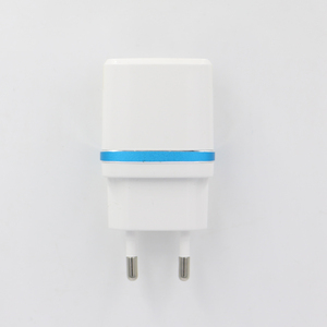 थोक सेल फोन सामान स्मार्ट एसी फास्ट मोबाइल पावर यूएसबी वॉल यूनिवर्सल यात्रा एडाप्टर अभियोक्ता - Product Image 6