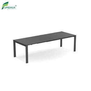 Bàn Ăn Fumeihua Top 90X90 Cm Với Hpl Nhựa Hàng Đầu Thương Mại - Product Image 4
