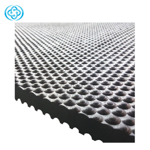 Fabriekslevering Duurzame Paardenkoe Stabiele Rubberen Mat Hot Selling Antislip Epdm Nbr Cr Materiaal Aanpasbaar Snijgieten - Product Image 2