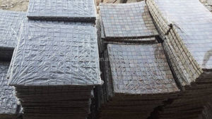 Mosaico di pietra naturale pavimento di piastrelle di mosaico pavimento vaso esterno rivestimento della parete di pietra <span class=keywords><strong>per</strong></span> la decorazione del giardino - Product Image 5