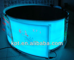 Cuộc sống lâu dài độ sáng cao EL electroluminescent phosphor - Product Image 5