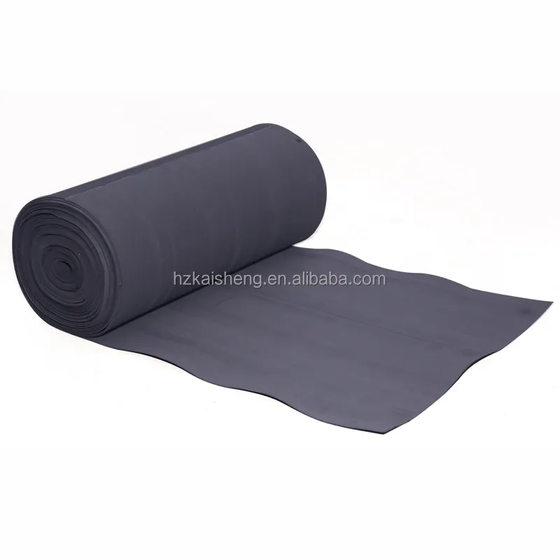 non toxic EVA foam roll/sheet and high quality for packing