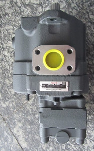 Nachi PVD-1B-32 Piston pompe à engrenages,Pvd-1b-32p hydraulique pompe principale pour New holland pelle kobelco,Kubota, - Product Image 3