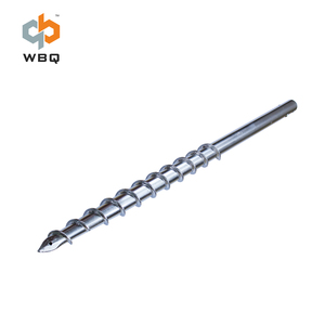 L'exploitation minière Piquet de <span class=keywords><strong>Sol</strong></span> Pô<span class=keywords><strong>le</strong></span> <span class=keywords><strong>Ancrage</strong></span> de Terre - Product Image 2