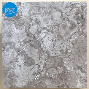 Marbella เครื่องเคลือบดินเผากระเบื้องเคลือบผิวด้าน600X600กระเบื้องปูพื้นซีเมนต์ชนบท - Product Image 2