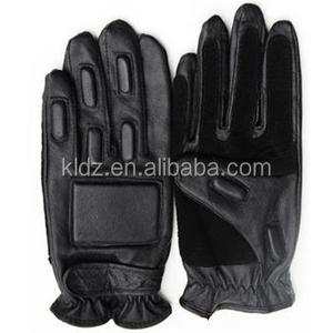 Guantes tácticos de autodefensa para equipos de seguridad de <span class=keywords><strong>defensa</strong></span> personal - Product Image 2