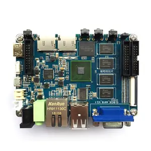 Arm Server Board G4418 Lvds naar Mipi Moederbord Android