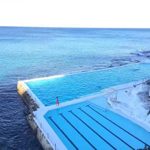 Accesorios para piscinas Revestimiento de Pvc impermeable colorido Entrada de pared de <span class=keywords><strong>piscina</strong></span> 2 pulgadas 30 Cm para revestimiento <span class=keywords><strong>Mini</strong></span> <span class=keywords><strong>Filtro</strong></span> de <span class=keywords><strong>piscina</strong></span> de pared - Product Image 6