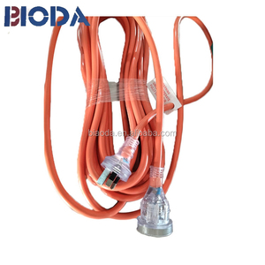 Excellent-performance Super Quality Industrial <strong>Plug</strong> <strong>Socket</strong> <strong>Extension</strong> Lead Lighted Universal <strong>Extension</strong> Cord - Product Image 6