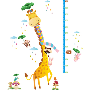 <span class=keywords><strong>Adesivi</strong></span> murali bambini Boho opzionali Multi materiali <span class=keywords><strong>soggiorno</strong></span> - Product Image 3