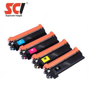 Para Supricolor TN257 TN247 TN227 cartucho de tóner de Color Compatible para Brotherprinter L3517CDW <span class=keywords><strong>L3550CDW</strong></span> de alta calidad para TN - Product Image 2