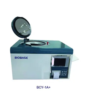 BIOBASE Labor test geräte Sauerstoff bomben kalorimeter Preis im Angebot