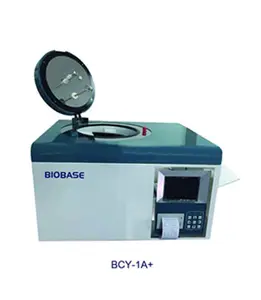 Alat Pengujian Laboratorium BIOBASE Harga Calorimeter Bom Oksigen