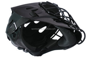 عالية الجودة تصميم البيسبول الماسك خوذة في دونغقوان البيسبول نمط خوذة للبيع NOCSAE - Product Image 3