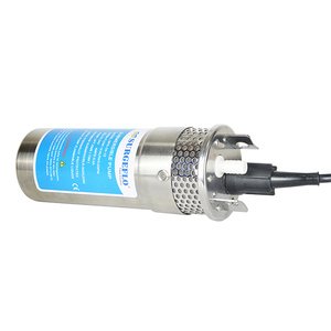 SURGEFLO SPX-<span class=keywords><strong>12</strong></span>-8 <span class=keywords><strong>12</strong></span> voltios 4 pulgadas motores eléctricos bombas <span class=keywords><strong>de</strong></span> <span class=keywords><strong>agua</strong></span> solares sumergibles precios para agricultura en India Kenia - Product Image 3