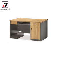 2023 Bureau d'ordinateur de conception moderne de taille personnalisée de qualité supérieure avec fonctionnalité extensible en gros