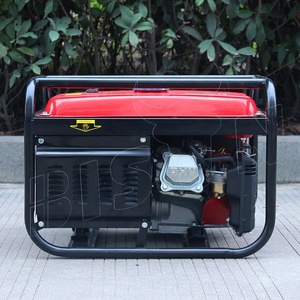 Generador Eléctrico Profesional de 8500w, Trifásico, 220v 380v 330v 400v, Marca Swiss Kraft SK, de China Taizhou Bison Machinery - Product Image 6