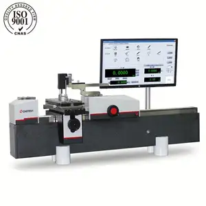 Made in China Precision Chotest length meter for calibration lab