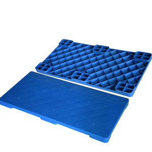 พาเลทพลาสติกราคายูโร - Product Image 3