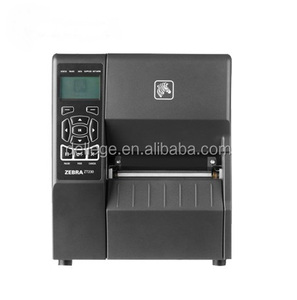 Industrielle <span class=keywords><strong>Imprimante</strong></span> <span class=keywords><strong>Zebra</strong></span> ZT230 203 dpi Usb Interface Série Transfert <span class=keywords><strong>Thermique</strong></span> <span class=keywords><strong>Imprimante</strong></span> D'étiquettes Codes À Barres - Product Image 1
