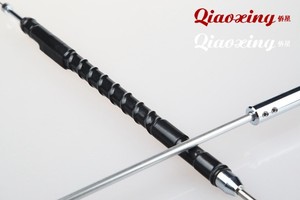 Antenna Radio per Auto Qiaoxing Quad Band 29/50/144/430MHz 150W Modello QX-8900 Compatibile Universale con TIANMA <span class=keywords><strong>TYT</strong></span> TH-9800 KG-UV920R Garanzia Un Anno - Product Image 4