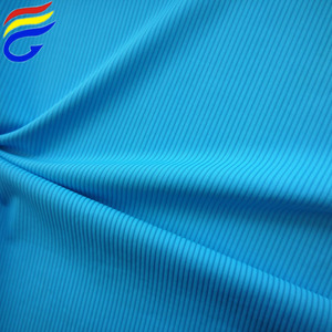 Wholesale 87/13 Polyamide Elastane Stripe Underwear <strong>Shirting</strong> Fabric - Product Image 3