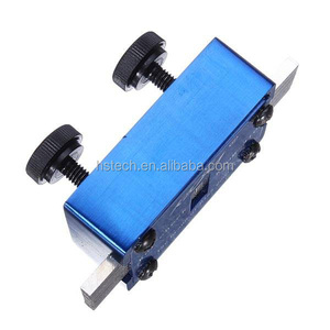 KLOM-3100 Key Kiểm Tra Rãnh Then Kiểm Tra Tự Động Phím Trùng Lặp Hiệp Hội Công Cụ Thợ Khóa Công Cụ - Product Image 1