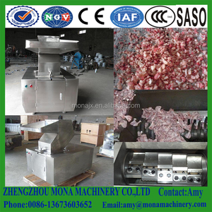 Máy Nghiền Xương Gà Tươi Máy Băm Xương Máy Nghiền Xương Khô Máy Nghiền Thực Phẩm Máy Xay Đậu Phộng Dán - Product Image 6