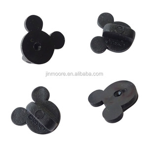 Ghim Cài Ve Áo Bằng Cao Su RPB08 Các Nhà Cung Cấp Hàng Đầu Hình Chuột - Product Image 3