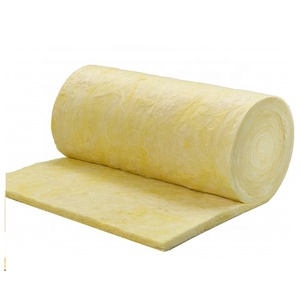 <span class=keywords><strong>Planta</strong></span> de Fabricación de Aislamiento de Lana de Vidrio de Alta Densidad, Lana de Vidrio Ignífuga, Rollos de Aislamiento Térmico - Product Image 1