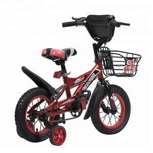 <span class=keywords><strong>Bicicletta</strong></span> Dirt Smart per Bambini da <span class=keywords><strong>3</strong></span> a 5 Anni, 12 16 20 Pollici con Rotelle di Supporto, Vendita all'Ingrosso - Product Image 3