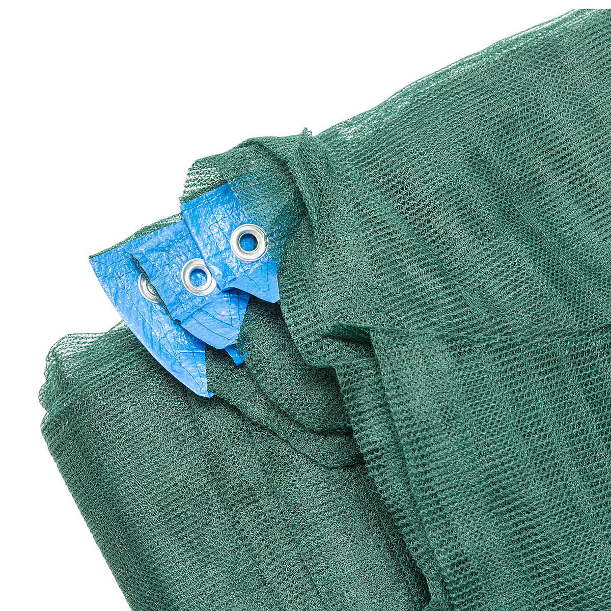 Verde oscuro