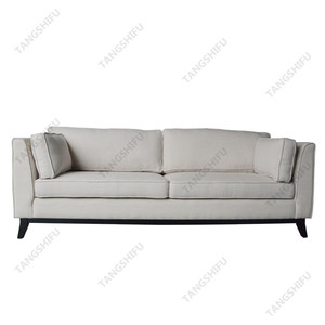 Canapé de salon en tissu de haute qualité, style européen - Product Image 5