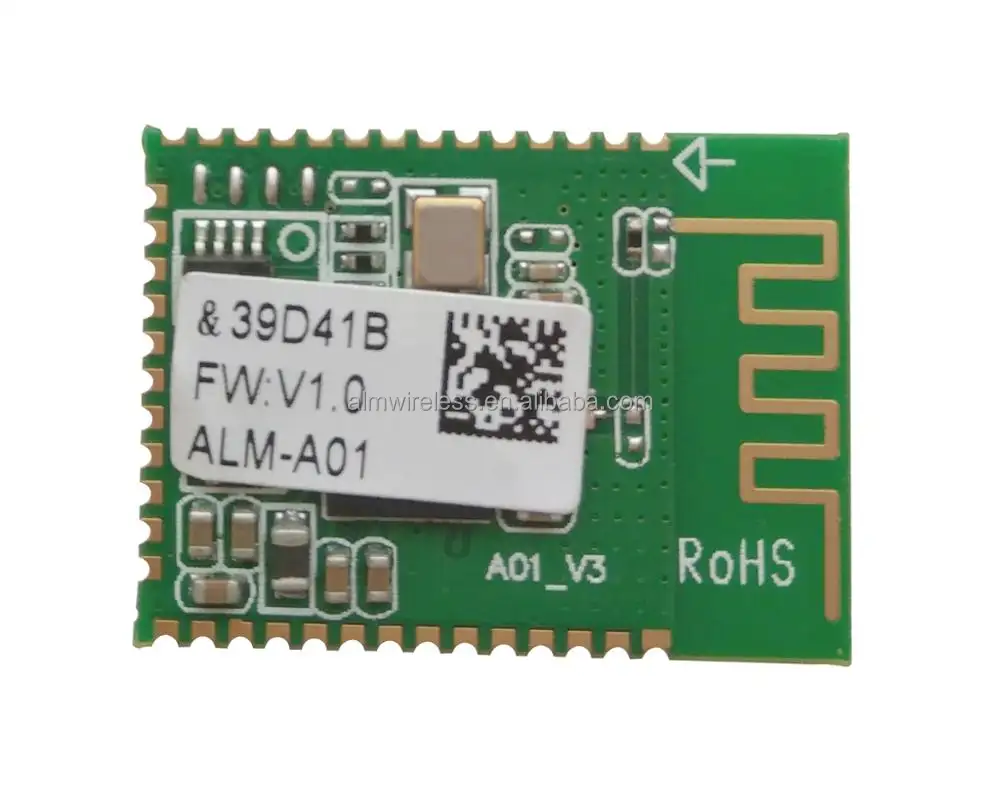 Hot Sale Mini Cost-effective Wireless Digital BLE Audio Transceiver Module for Headset/Headphone/Speaker