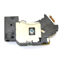 Lentille Laser de remplacement PVR802W PVR-802W, haute qualité, nouveau, 802 pièces de réparation pour Sony PlayStation 2 PS2 Slim, PVR W, livraison rapide
