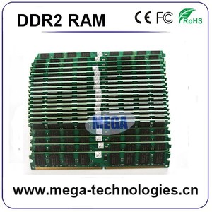 Chất lượng cao giá rẻ DDR bộ nhớ mô-đun với kiểm tra đầy đủ Memoria ram <span class=keywords><strong>ddr2</strong></span> 2gb 800 MHz - Product Image 3