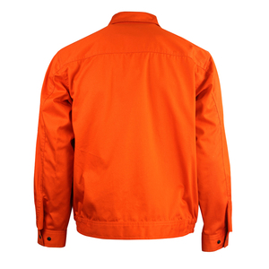 Revestimento De Solda/Revestimento De Proteção De Segurança/Vestuário Retardador De Fogo - Product Image 2