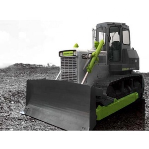 Zoomlion ZD220 220hp รถปราบดินไฮดรอลิกใหม่และใช้แล้วปั๊มที่ดีที่สุด - Product Image 4