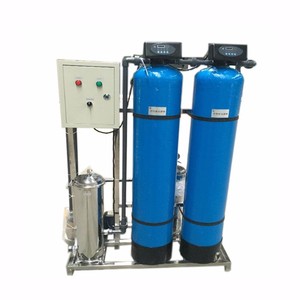 Planta de tratamiento de aguas residuales para reciclaje de agua - Product Image 3