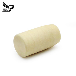 Chai nước giải khát tổng hợp nút chai thực phẩm cấp vật liệu chai rượu vang cao Polymer cắm nút chai - Product Image 3